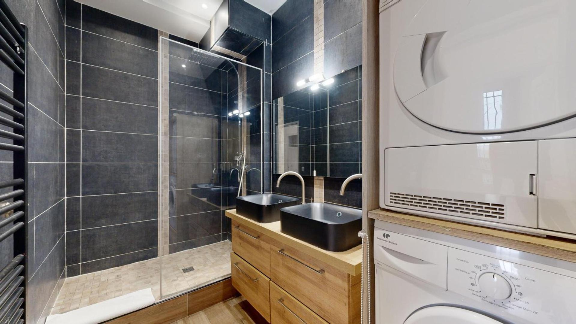 Bluestay 1 - Appartement Au Coeur De باريس المظهر الخارجي الصورة